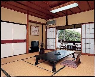 Hotel Gyotakuso Suzuki-Ya Ryokan Minamibōsō Zewnętrze zdjęcie