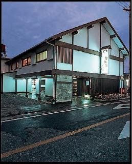 Hotel Gyotakuso Suzuki-Ya Ryokan Minamibōsō Zewnętrze zdjęcie